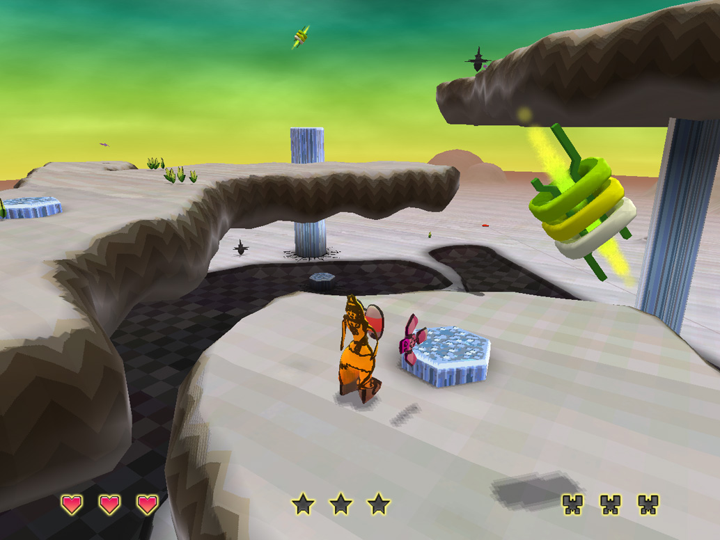 Mightier screenshot 1