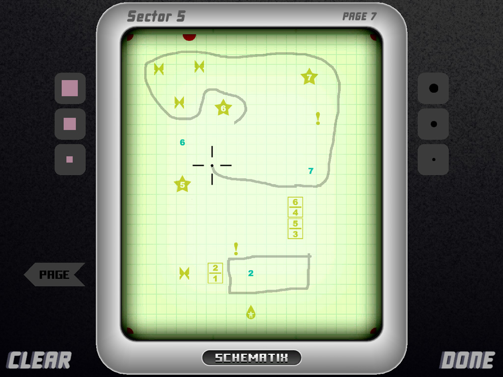 Mightier screenshot 4