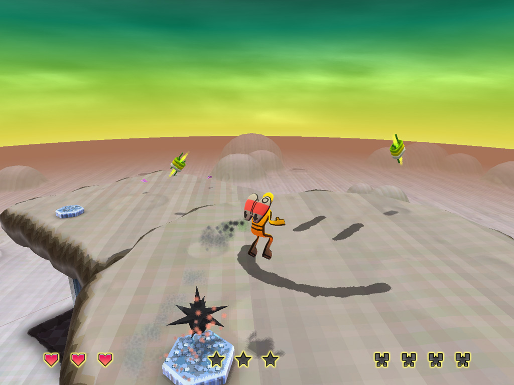 Mightier screenshot 5