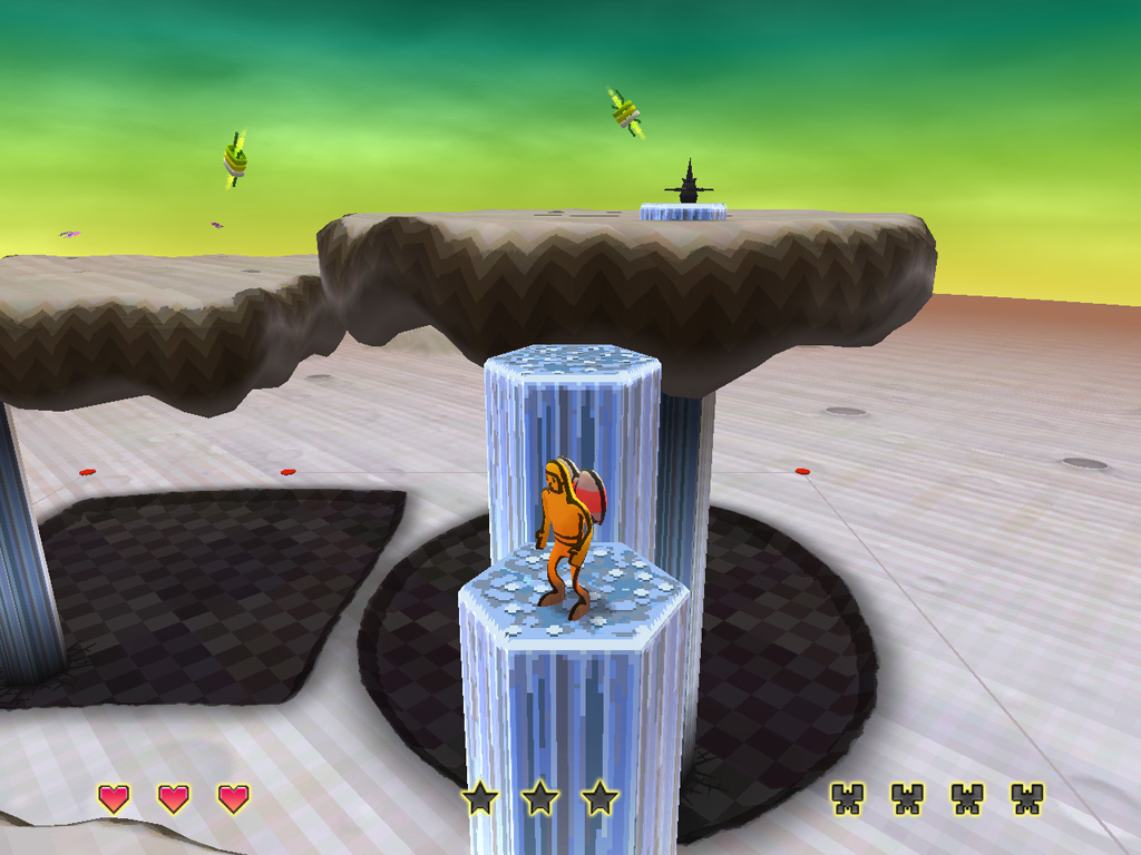 Mightier screenshot 6