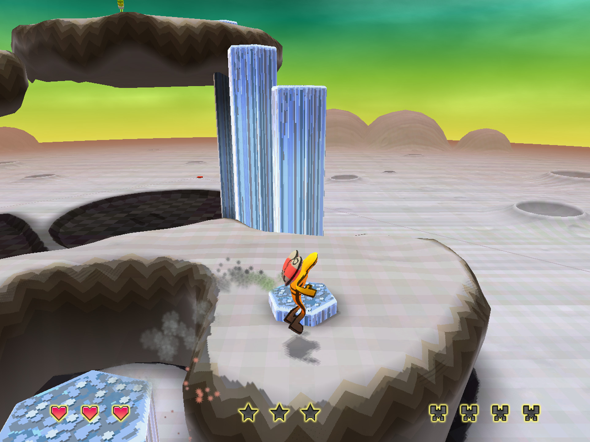 Mightier screenshot 7