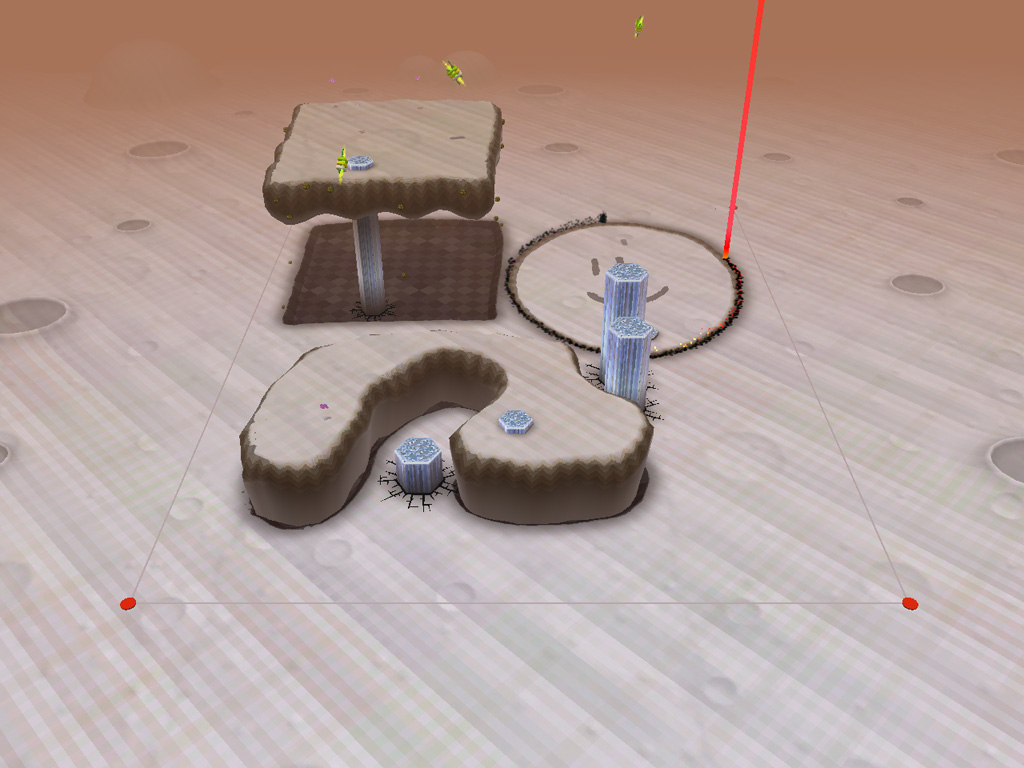 Mightier screenshot 8