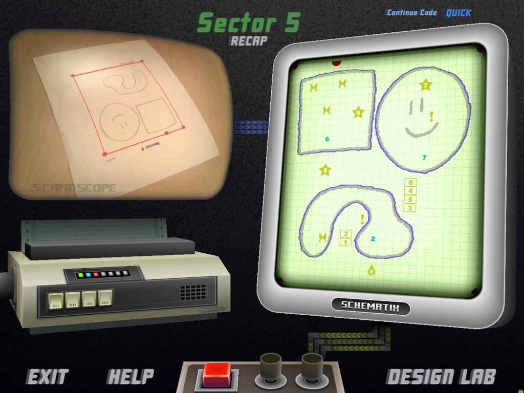 Mightier screenshot 9