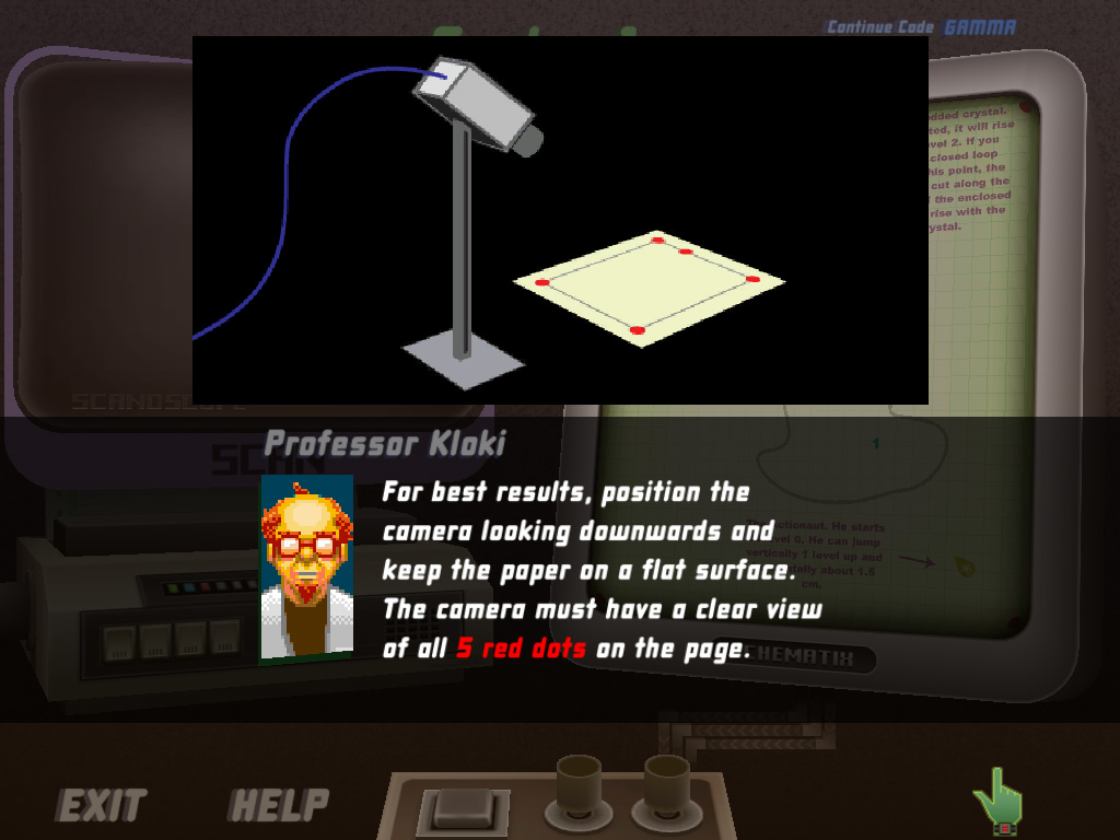 Mightier screenshot 10