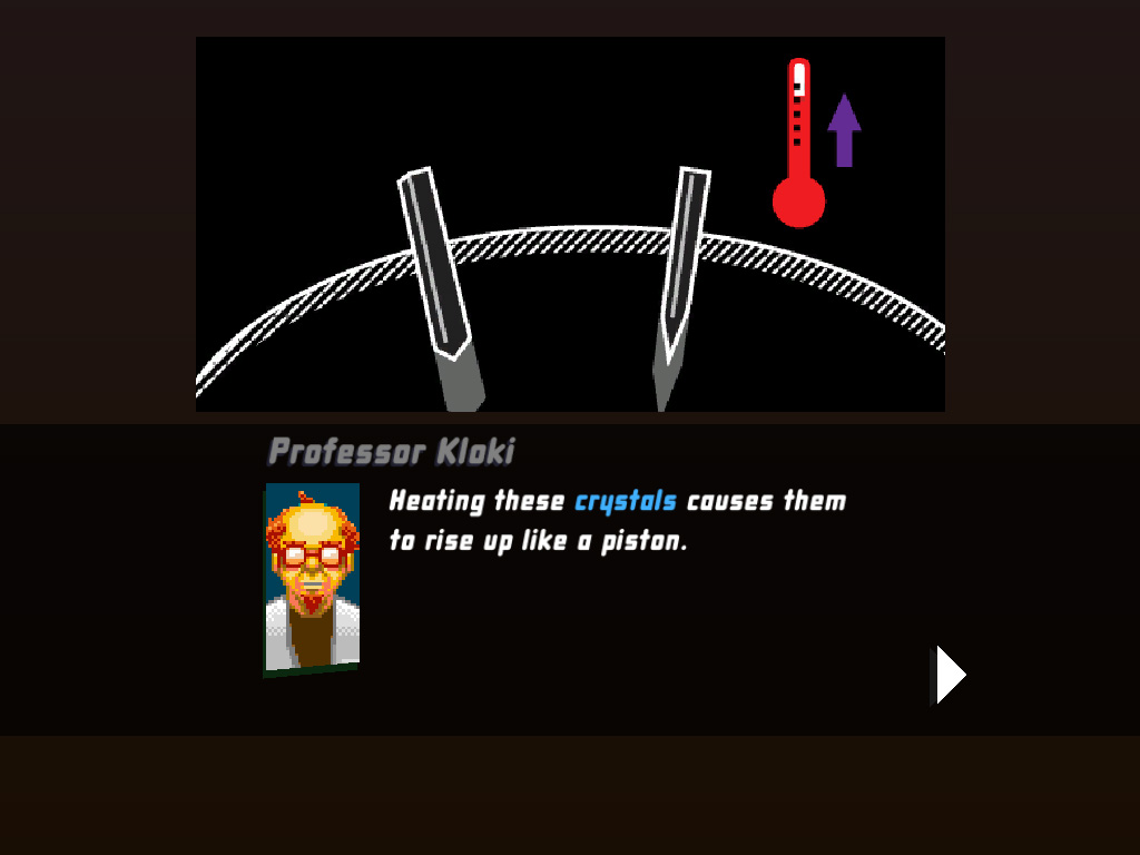 Mightier screenshot 11