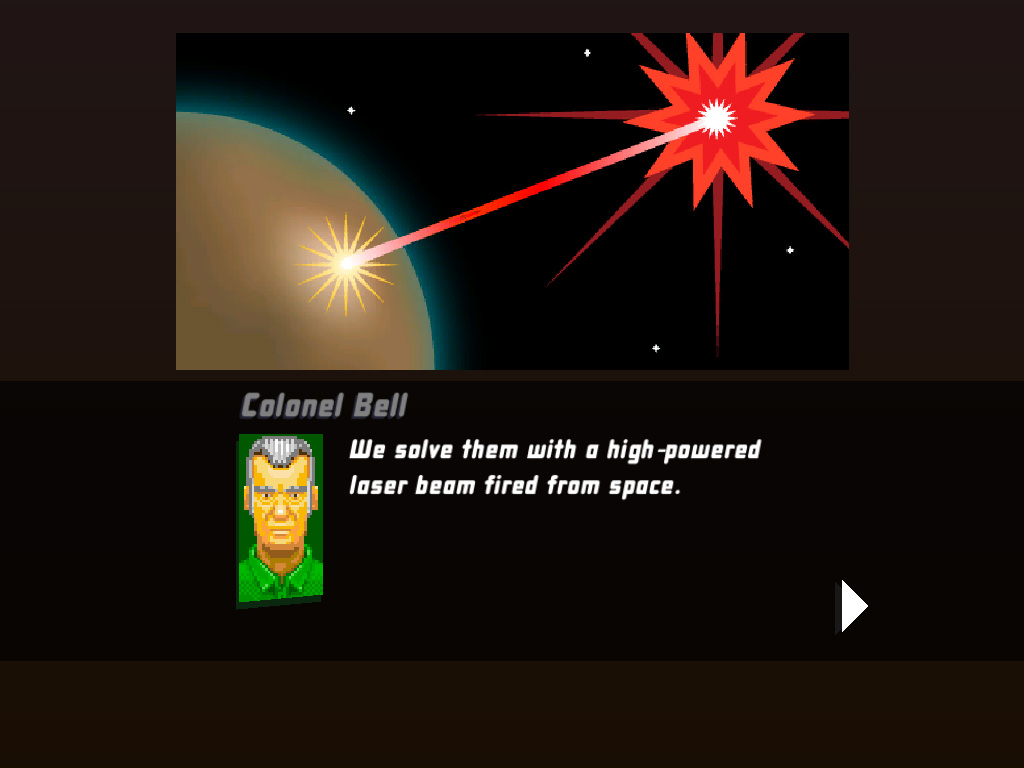Mightier screenshot 12