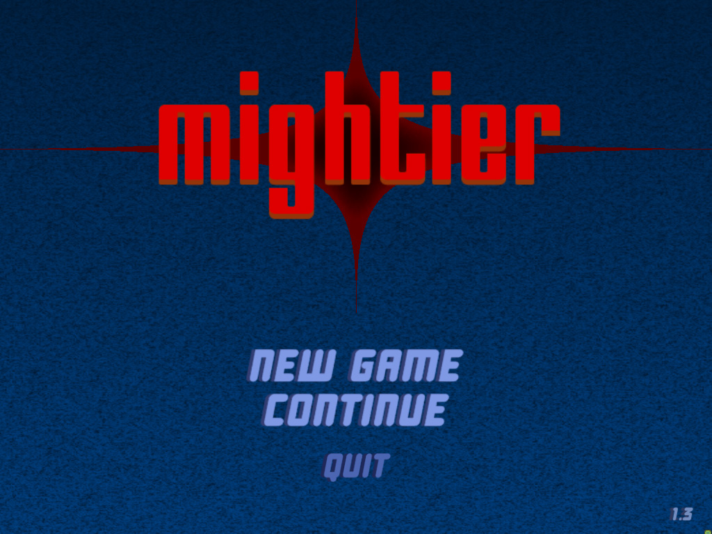Mightier screenshot 13
