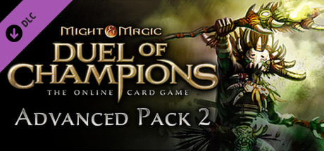 Might & Magic: Duel of Champions - Advanced Pack 2: imagen de cabecera