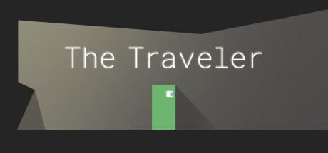 The Traveler: Titelbild
