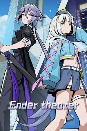 Ender theater