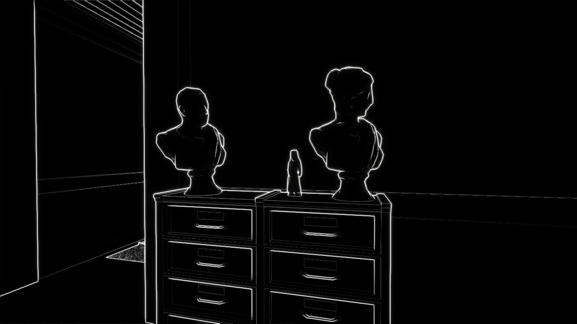 Resonance chain screenshot 6