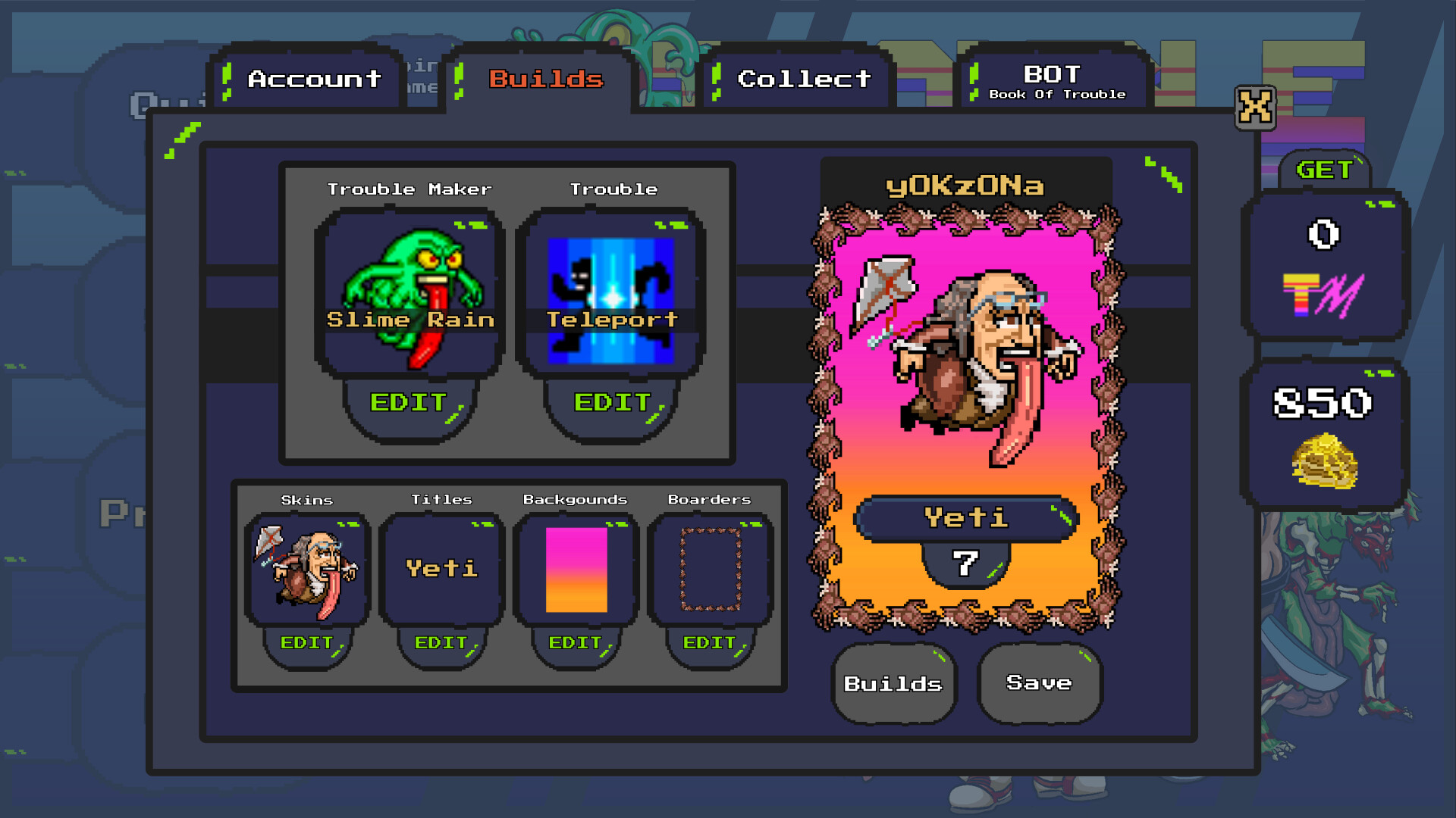 Trouble Makers screenshot 10