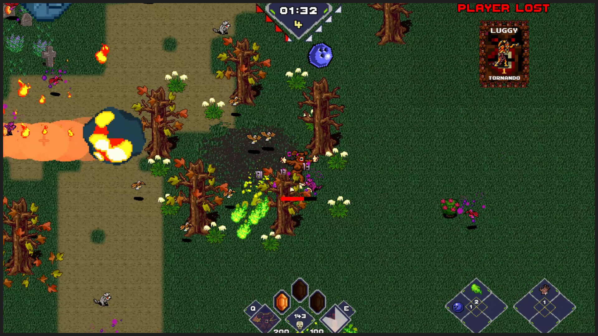 Trouble Makers screenshot 8