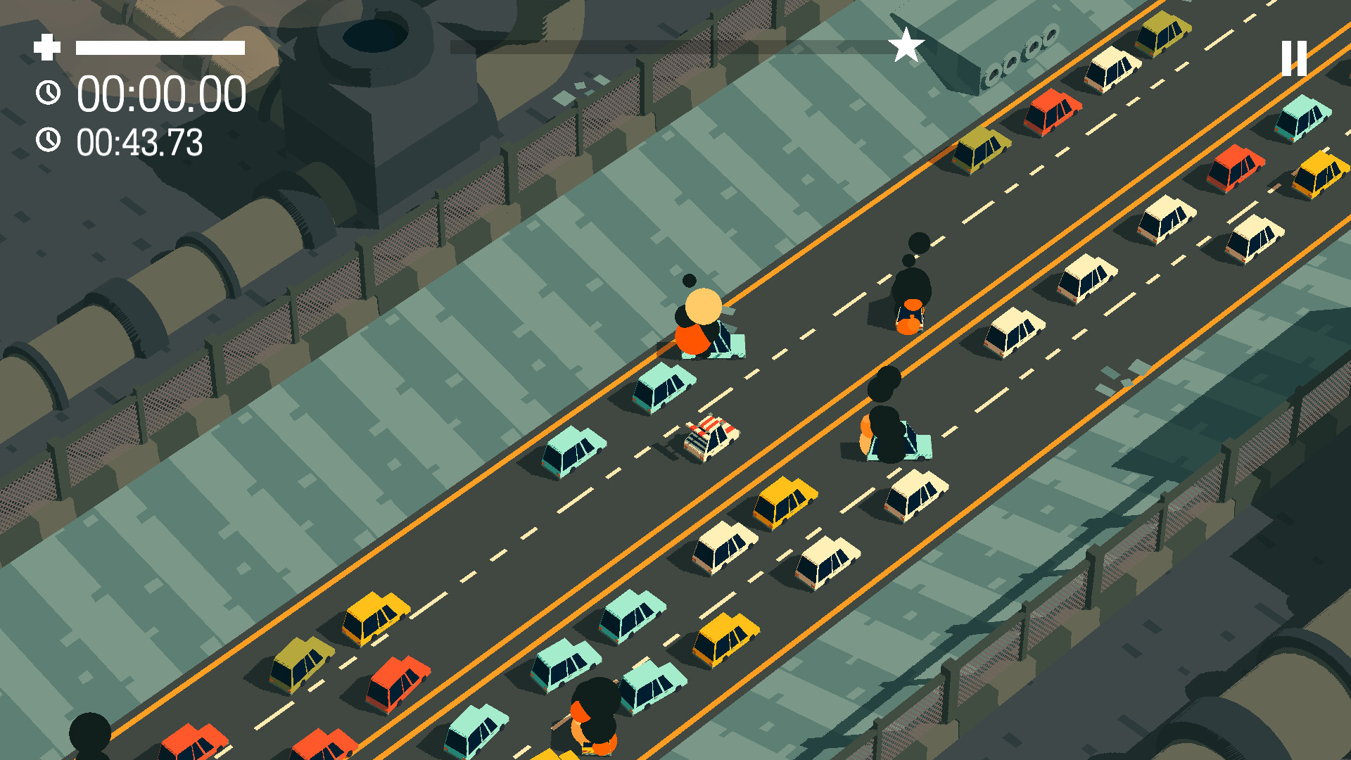 PAKO 3 screenshot 8