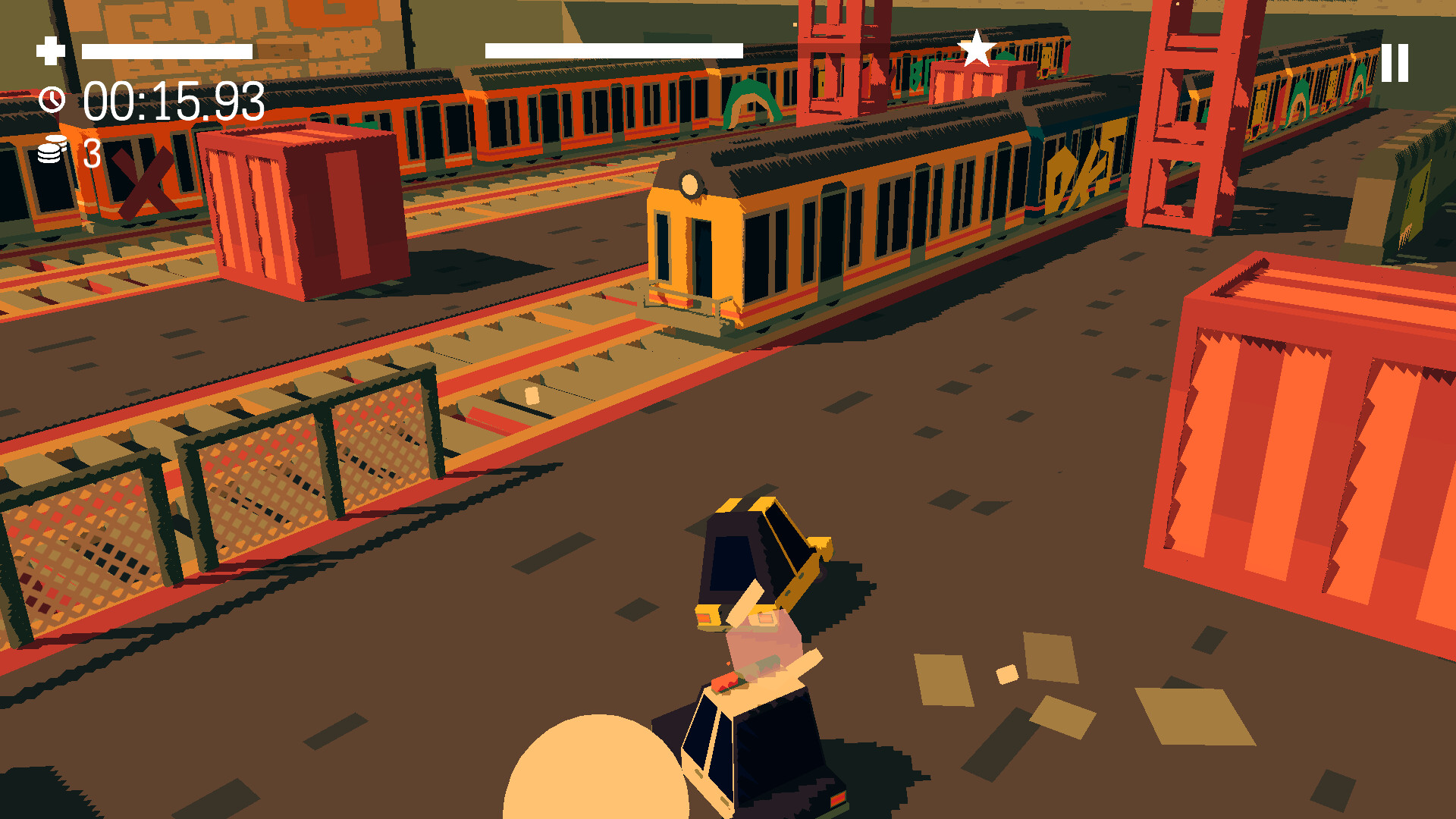 PAKO 3 screenshot 10