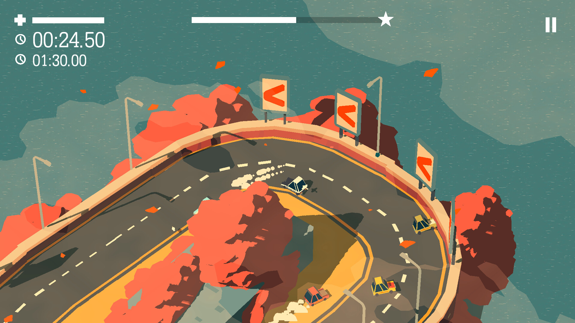 PAKO 3 screenshot 2