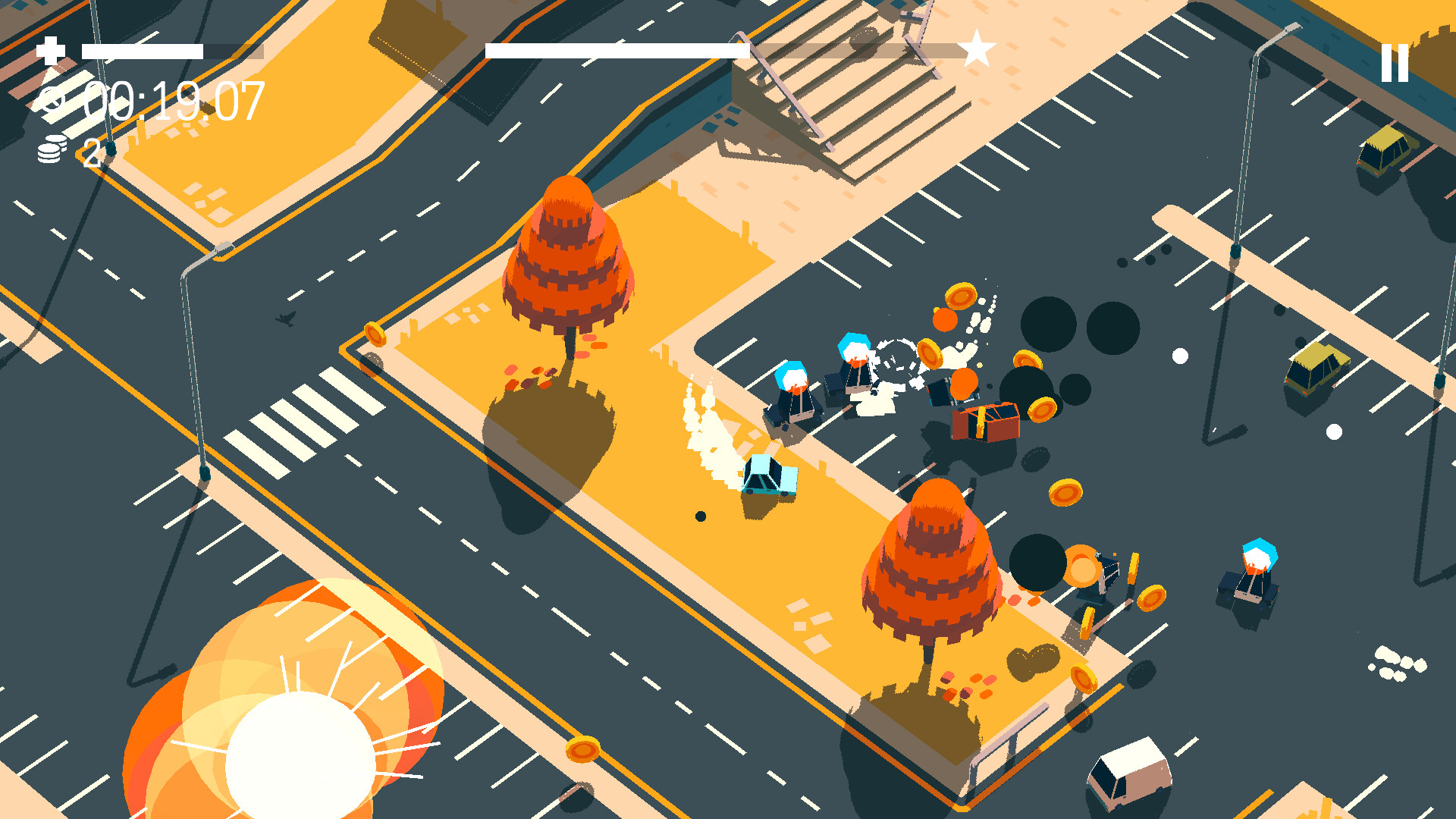 PAKO 3 screenshot 11
