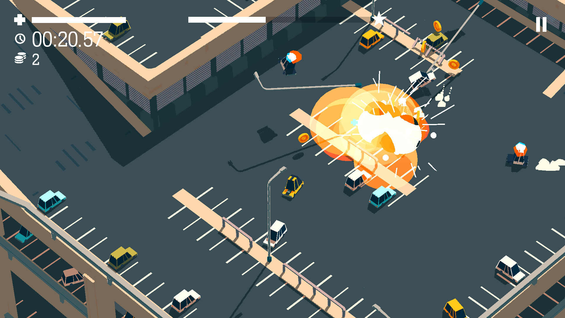 PAKO 3 screenshot 1