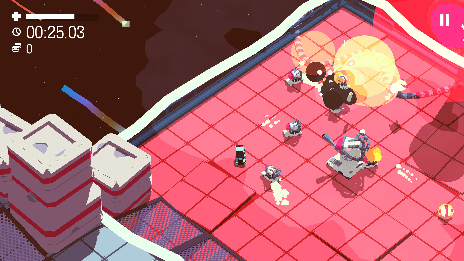 PAKO 3 screenshot 7