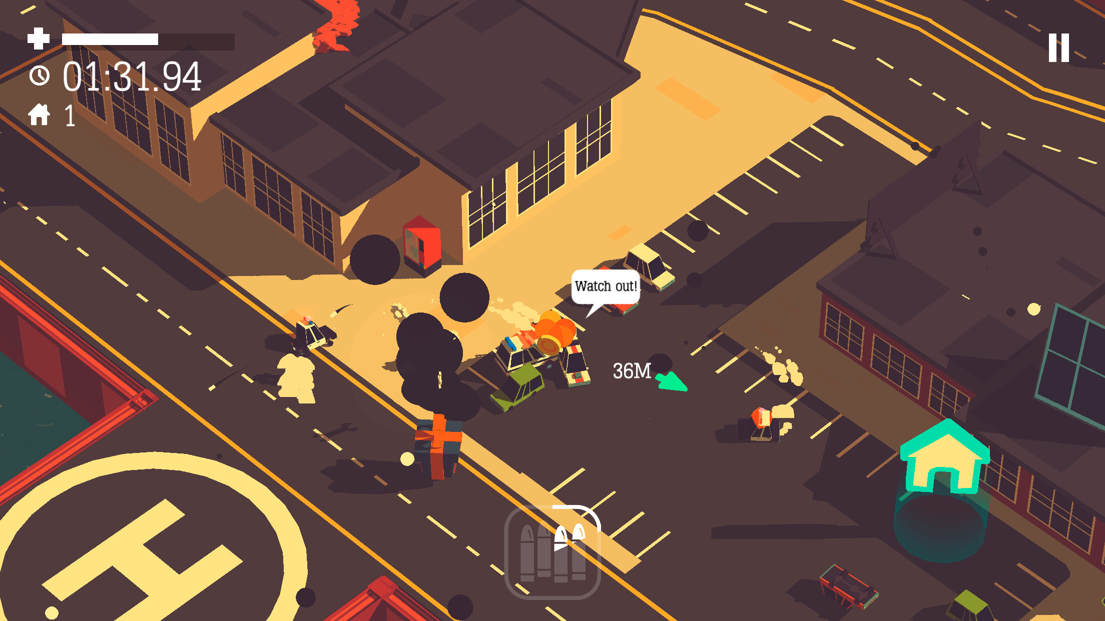 PAKO 3 screenshot 5