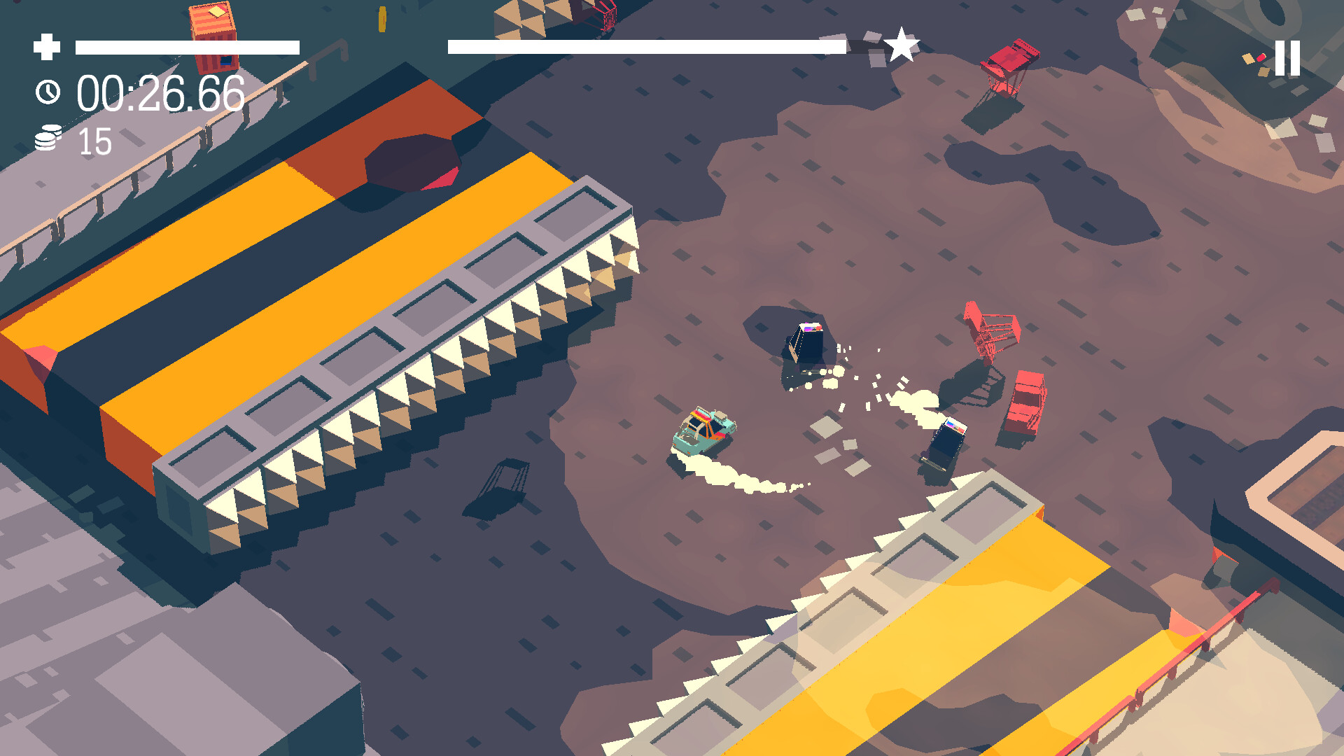 PAKO 3 screenshot 4