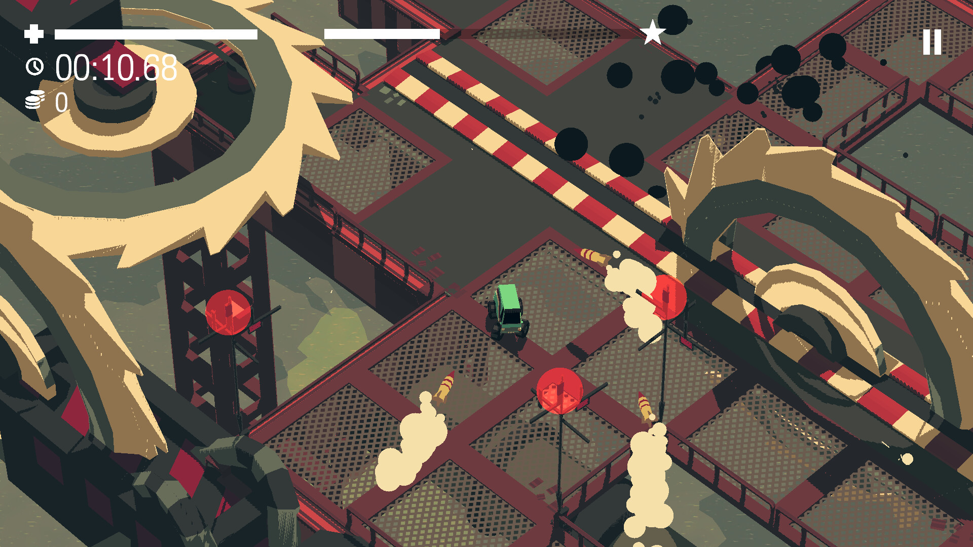 PAKO 3 screenshot 3