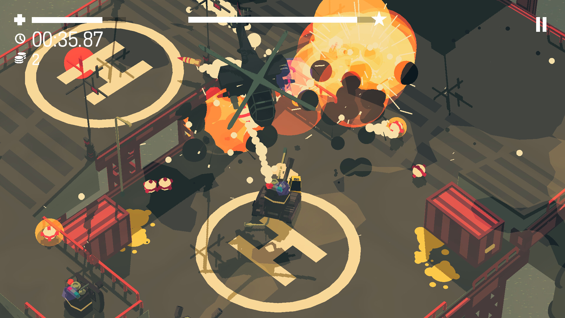 PAKO 3 screenshot 9