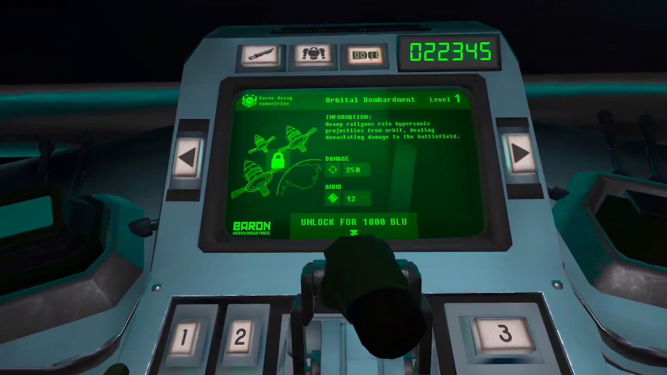 Last Mech Standing screenshot 7