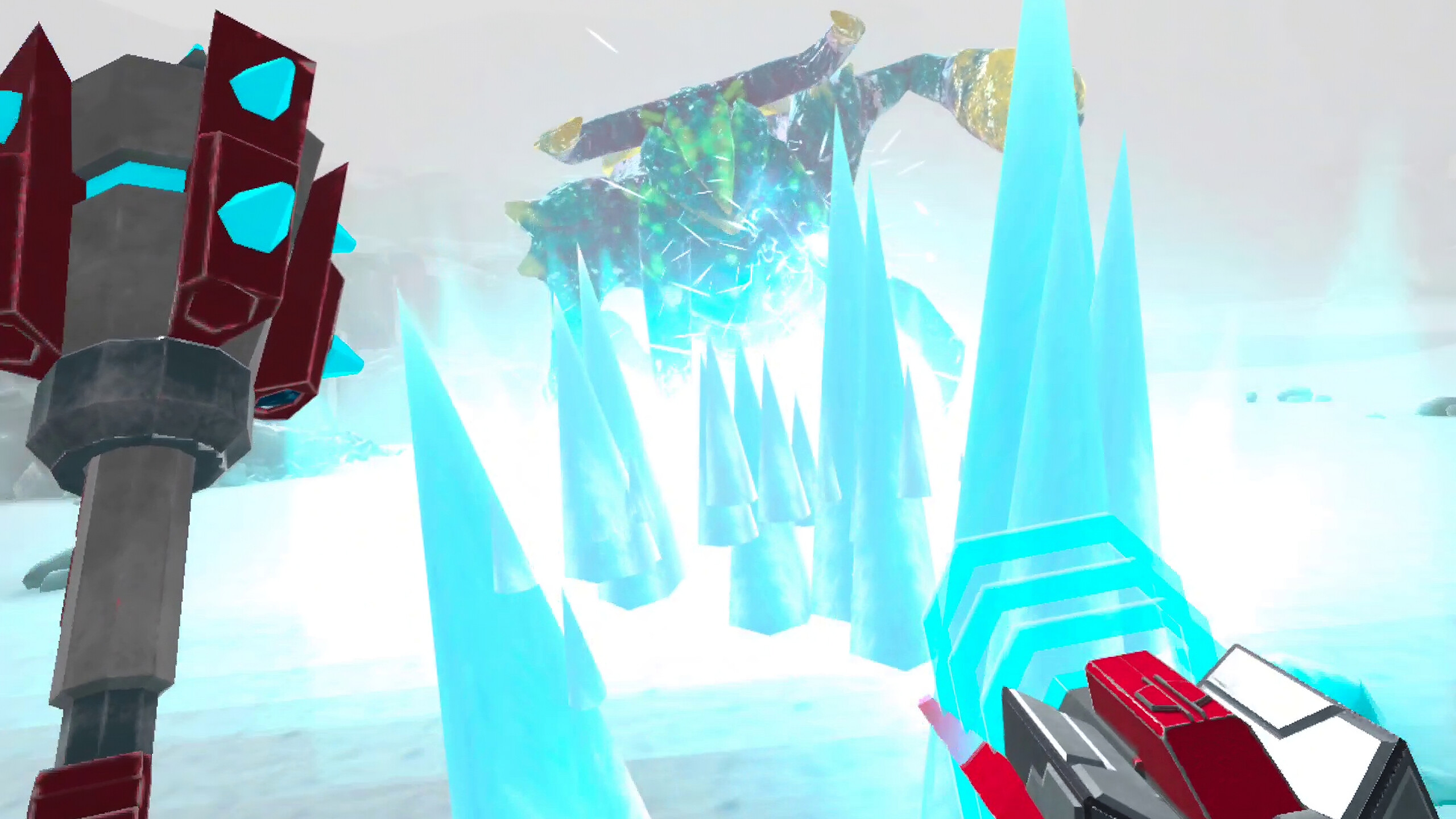 Last Mech Standing screenshot 8