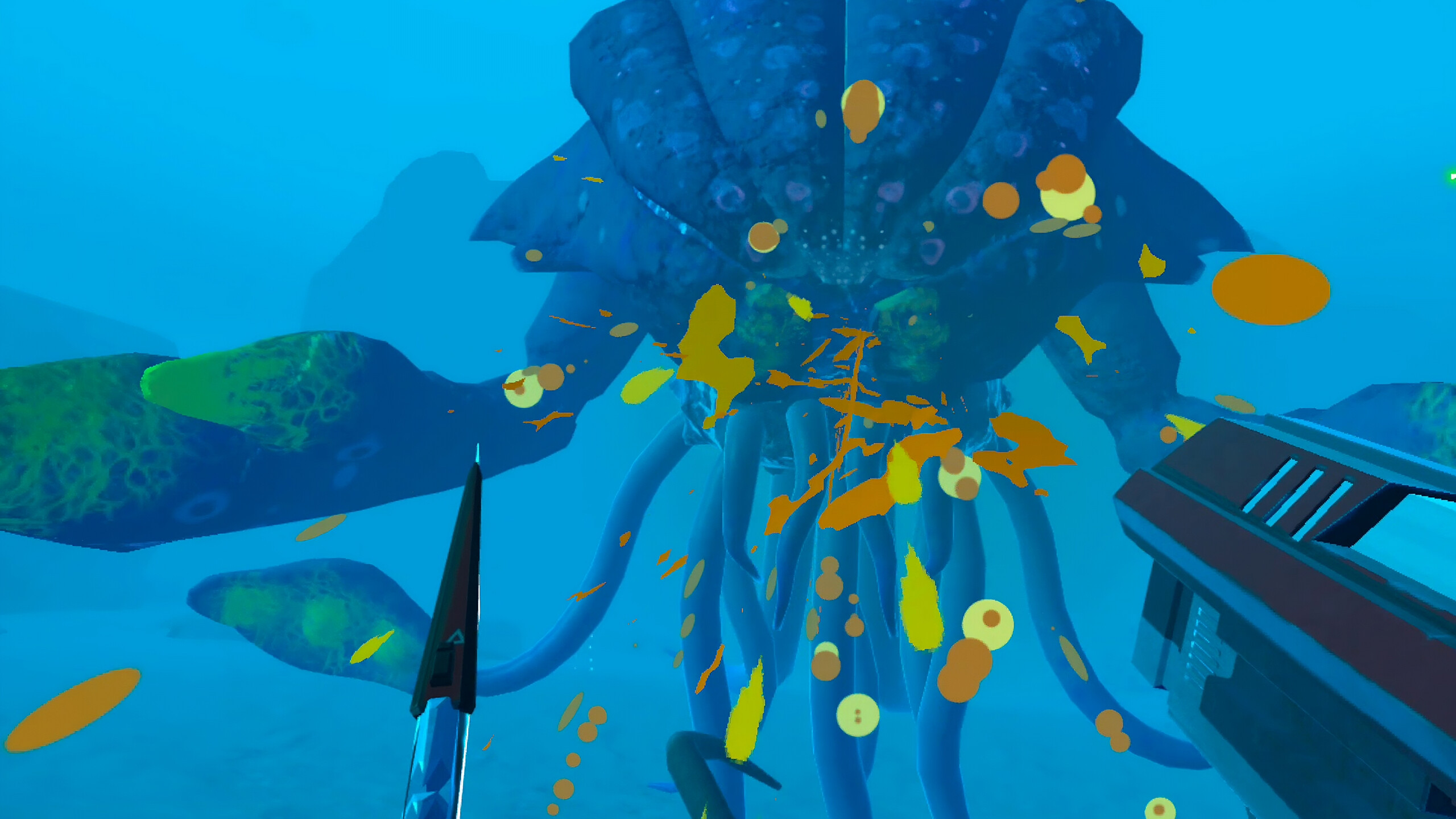Last Mech Standing screenshot 6
