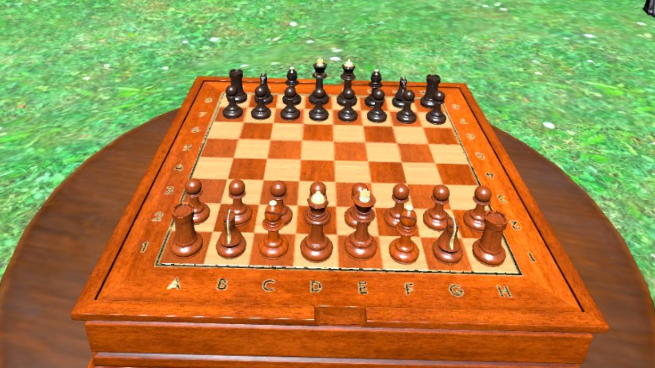VRShogiMates screenshot 9