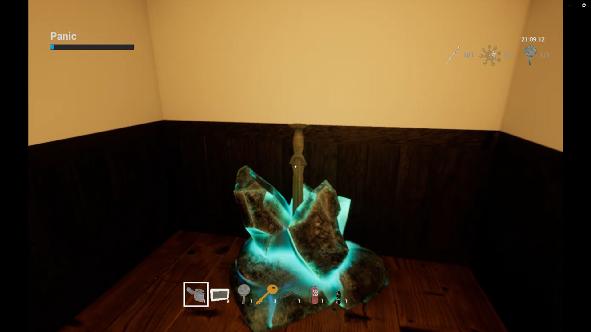 Hide And Seek screenshot 4