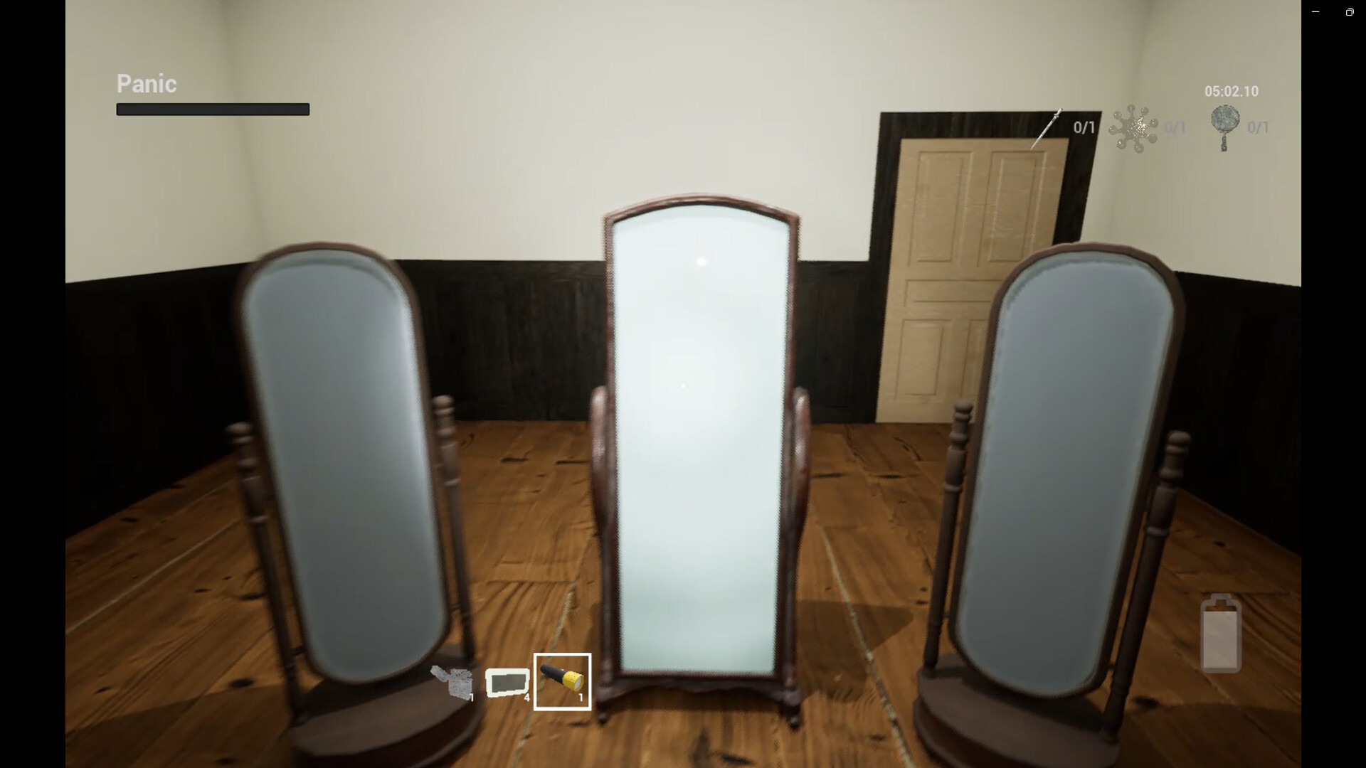 Hide And Seek screenshot 3