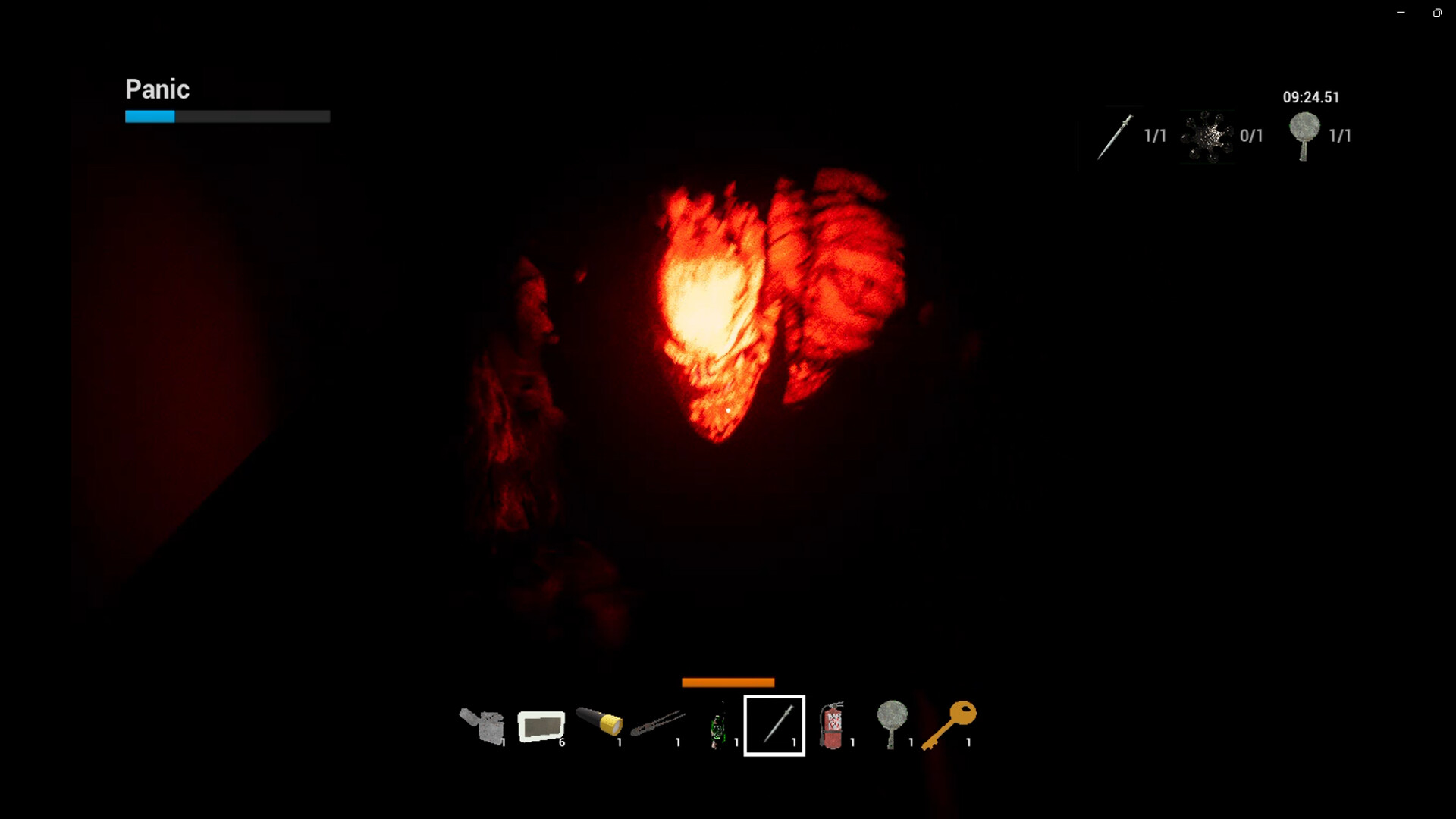 Hide And Seek screenshot 1