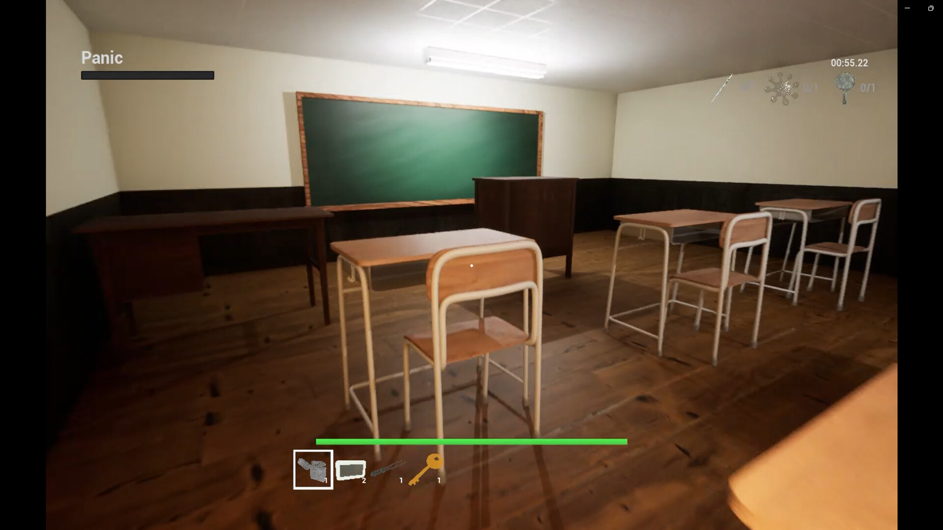 Hide And Seek screenshot 2