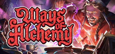 Ways of Alchemy