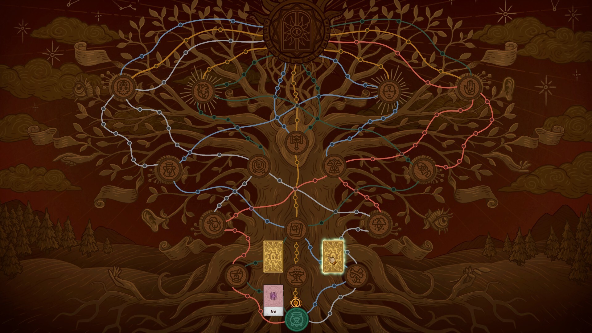 炼金之道/Ways of Alchemy 截图 3