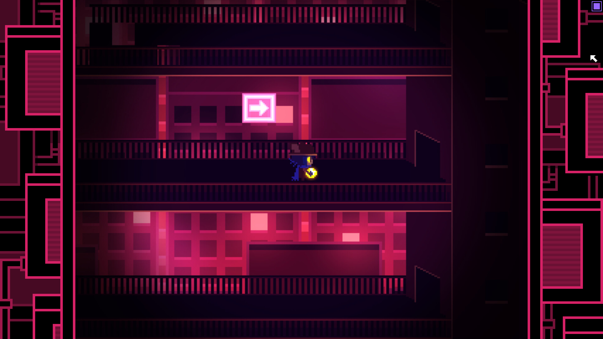 OneShot: World Machine Edition screenshot 3