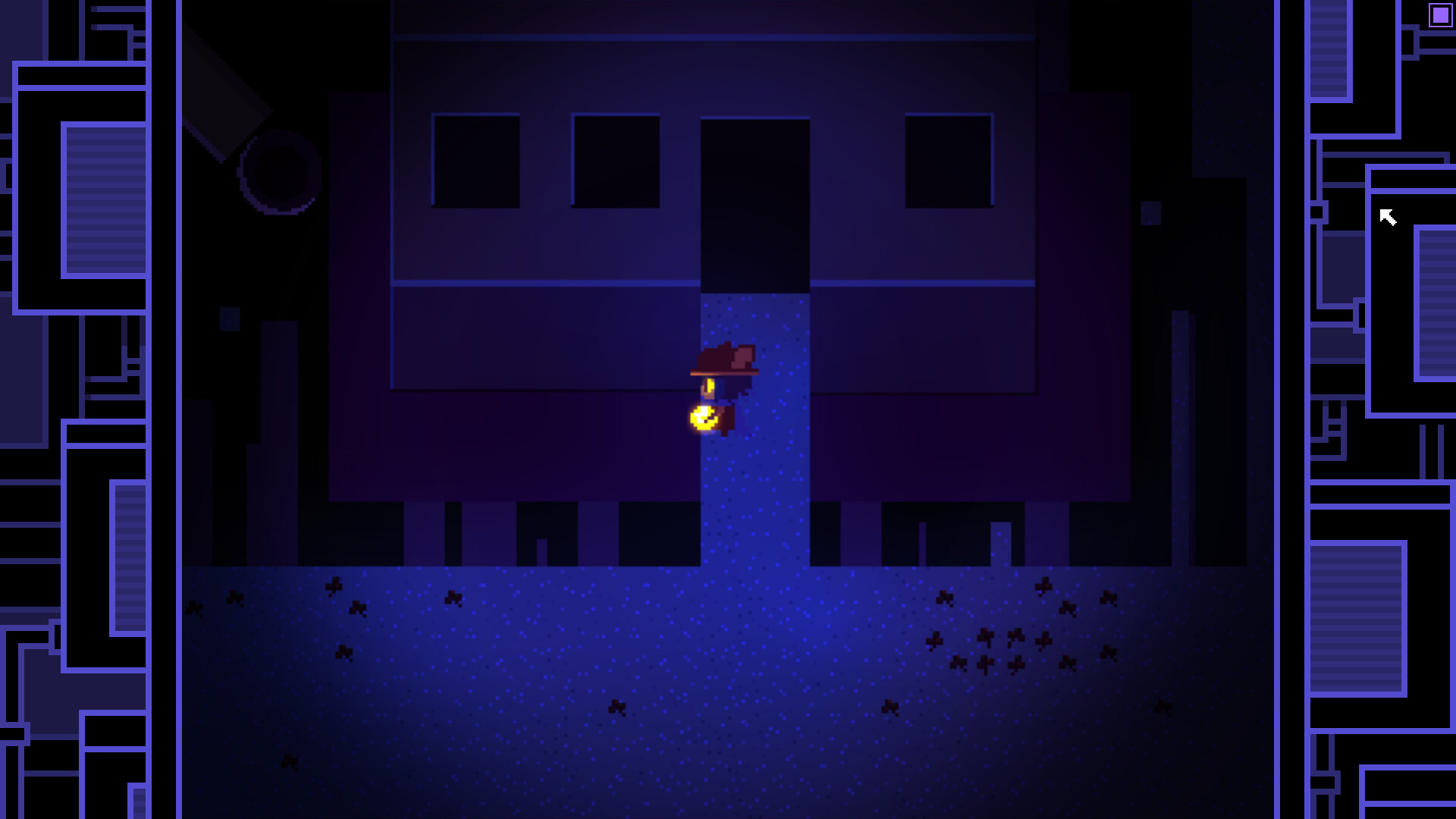 OneShot: World Machine Edition screenshot 1