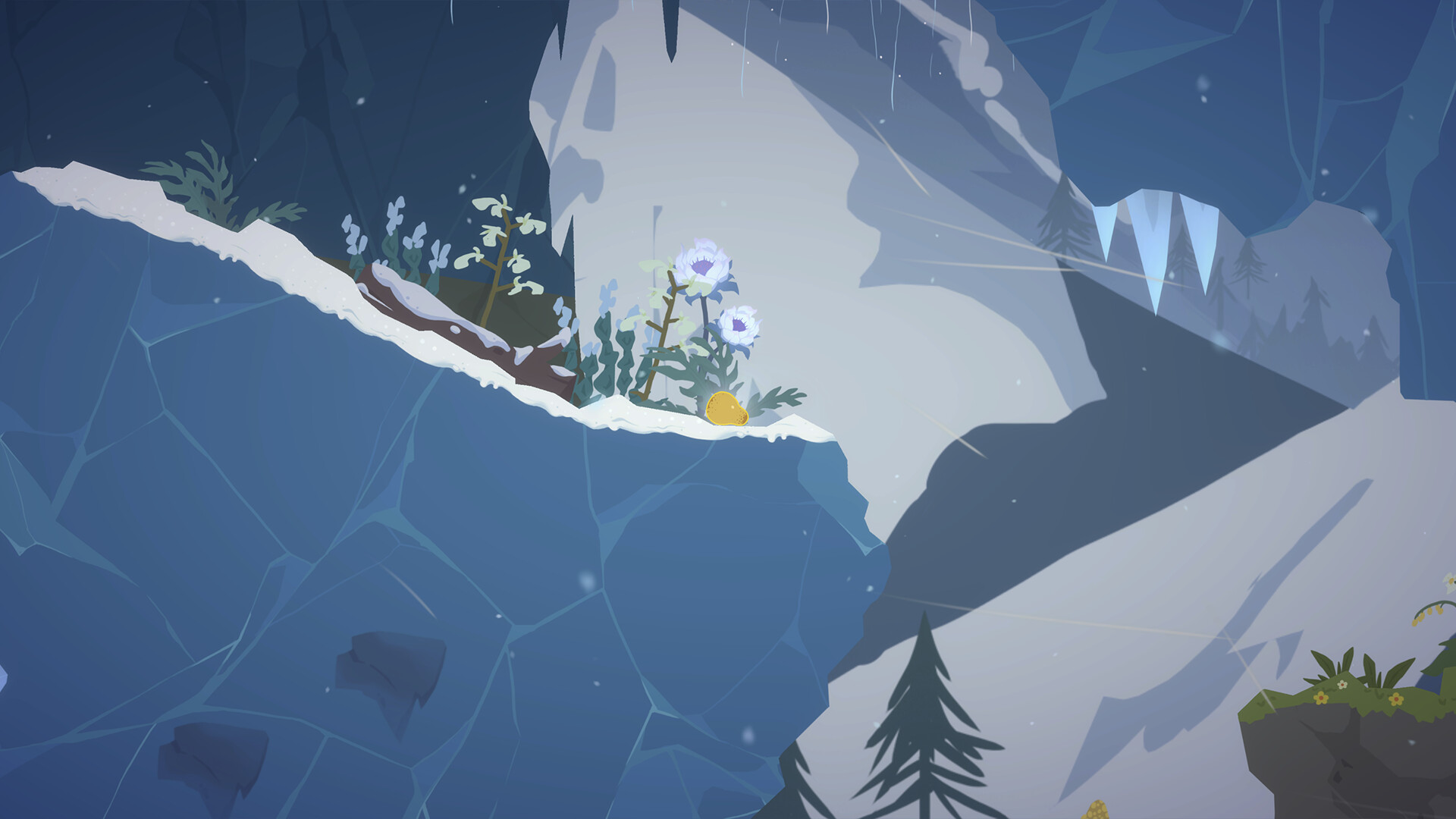 EGGGG screenshot 2