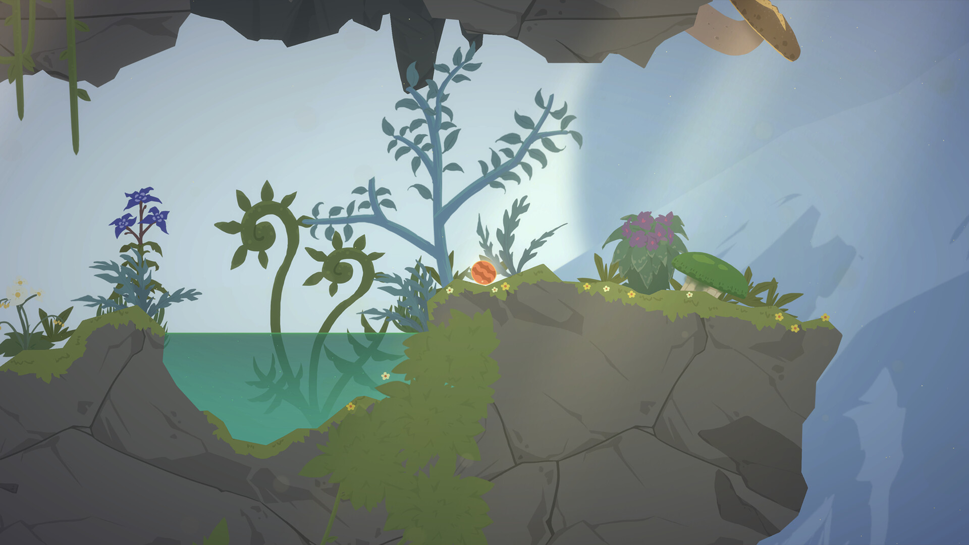 EGGGG screenshot 5