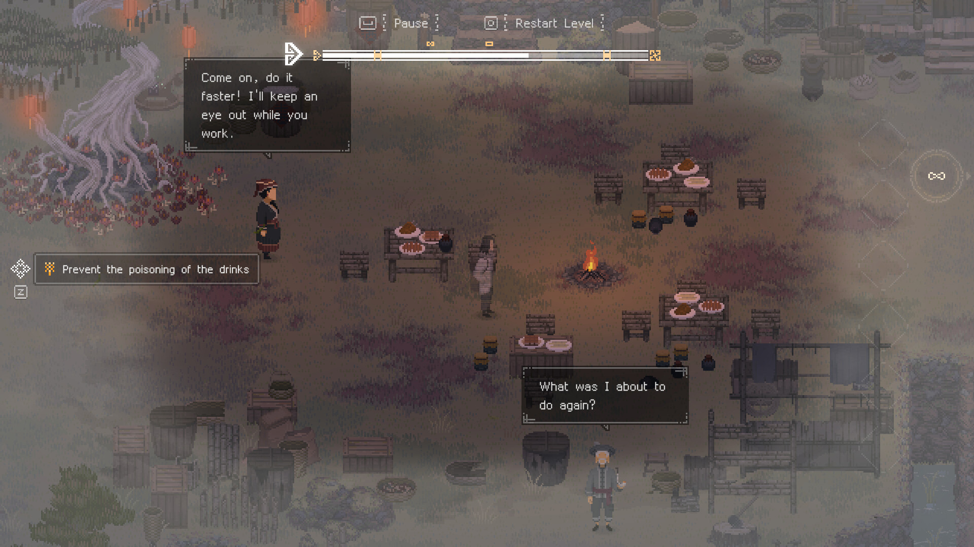 The Rewinder 2 screenshot 7