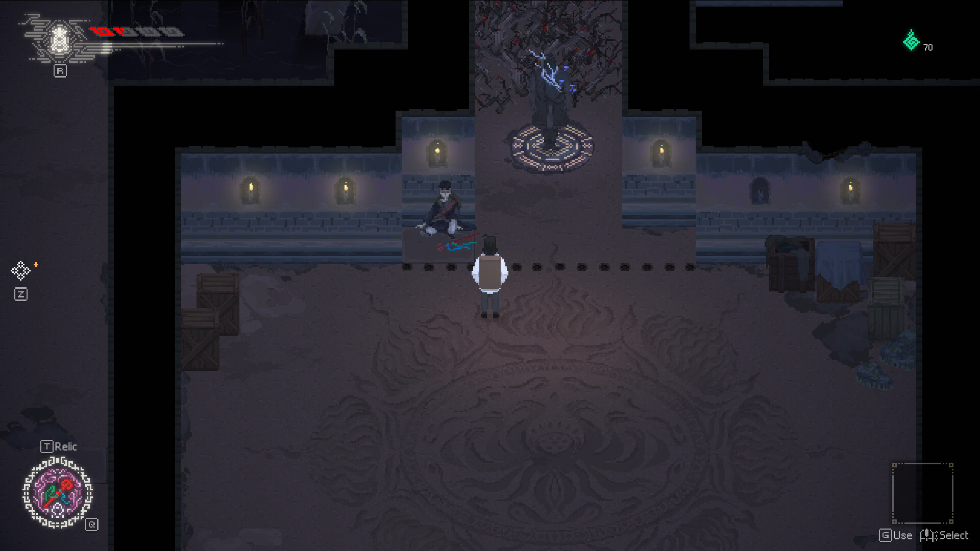 The Rewinder 2 screenshot 13