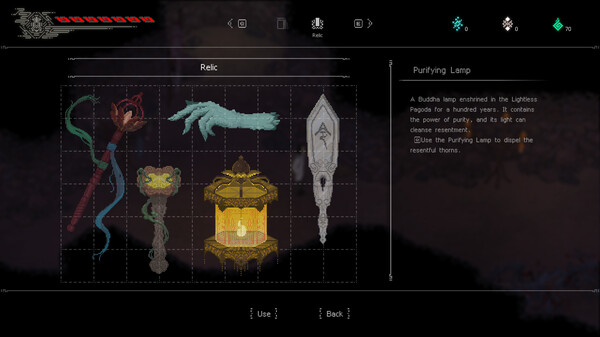 Screenshots