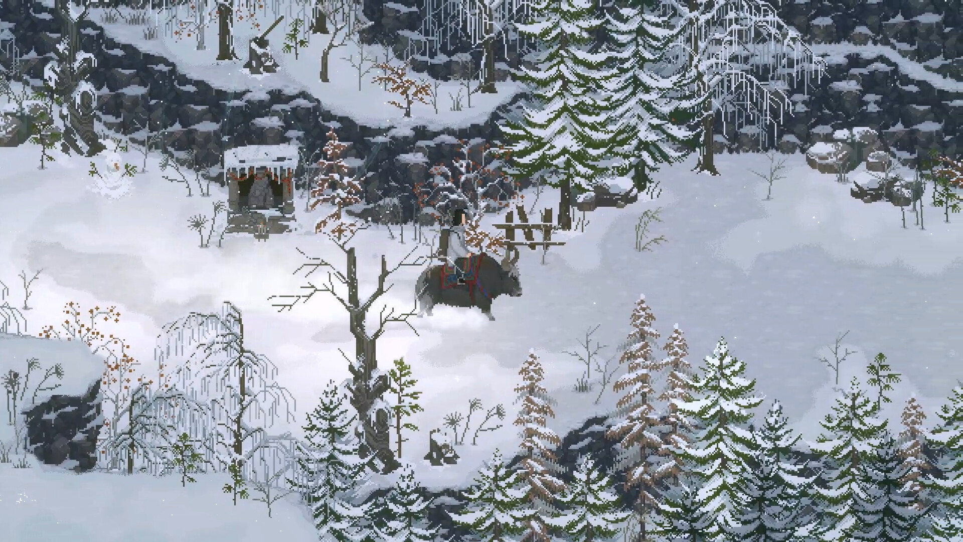 The Rewinder 2 screenshot 10