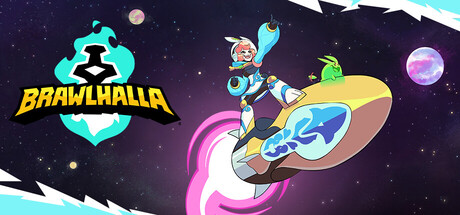 Brawlhalla