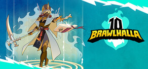 Brawlhalla