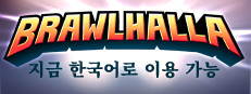 Brawlhalla