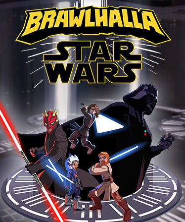Brawlhalla