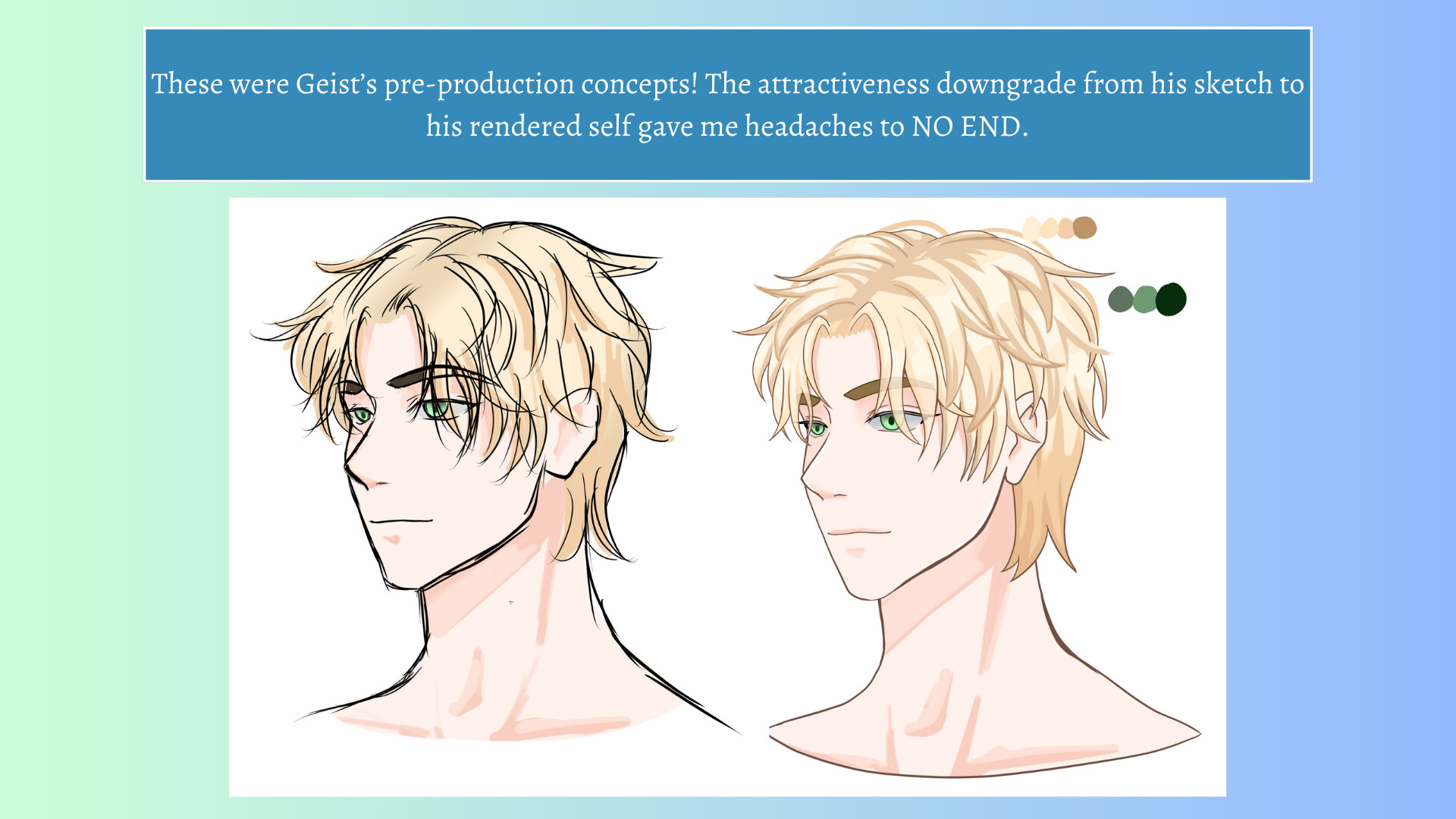 MindMindMind Artbook screenshot 4